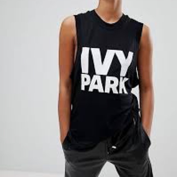 Adidas Ivy Park Tanktop - Picture 4 of 4